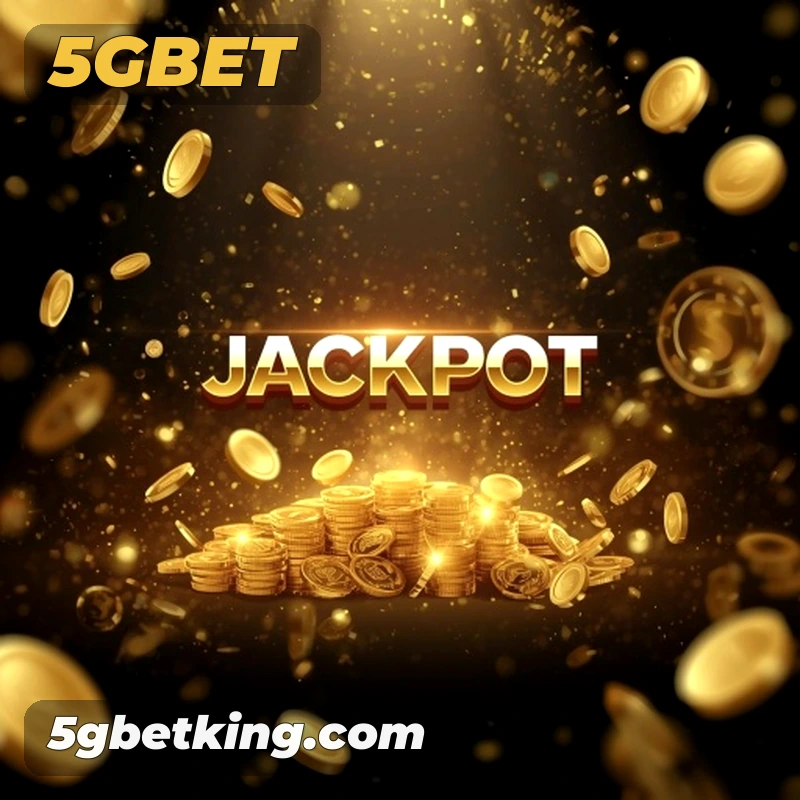 5gbet - App Features