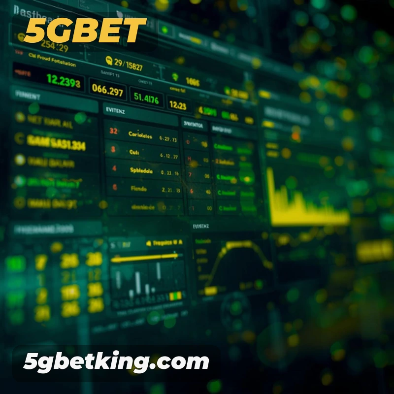 5gbet - App Compatibility