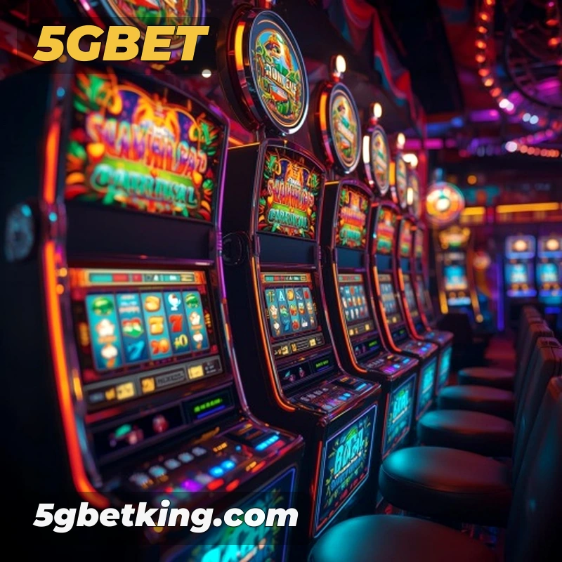 5gbet - Installation Guide