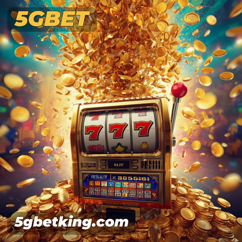 5gbet - App Security