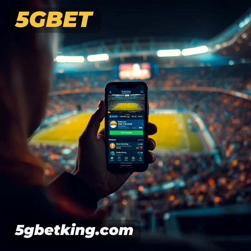 5gbet Rio de Janeiro - Bonus Terms