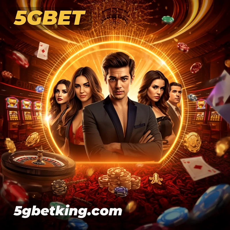 5gbet Belo Horizonte - Reivindique Bonus
