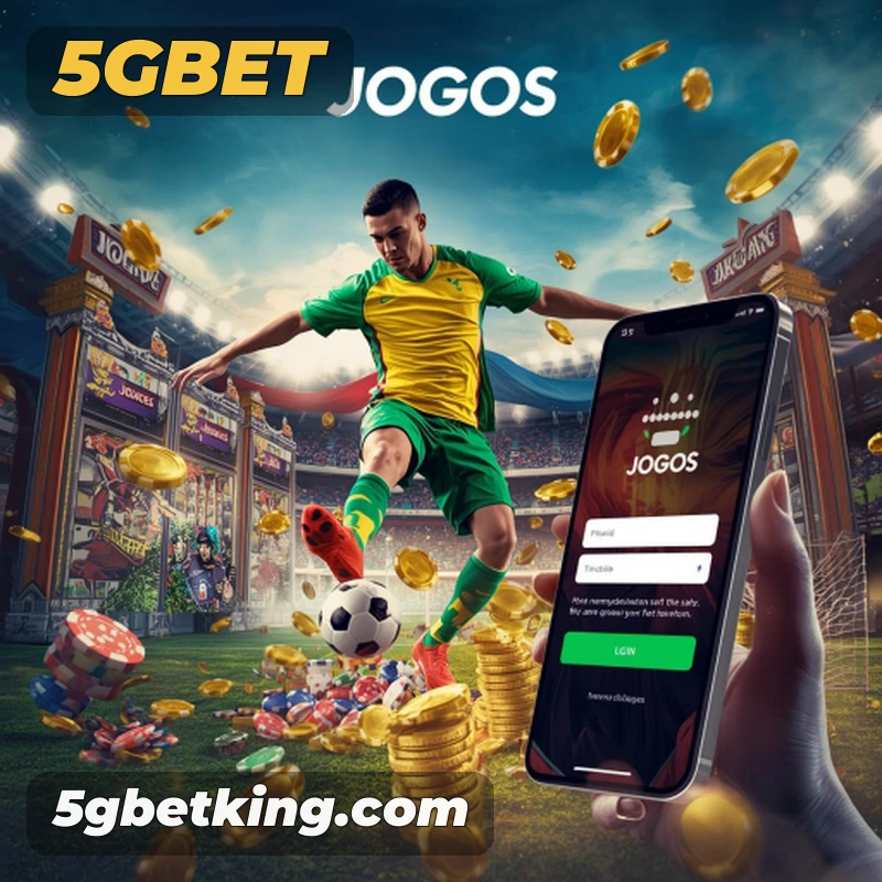 5gbet Salvador - Bonus Stats