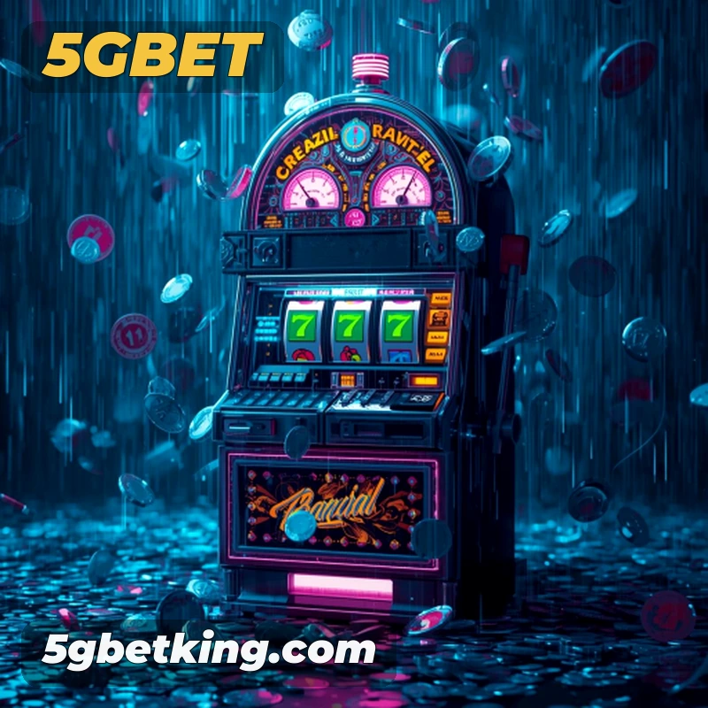 5gbet Rio de Janeiro - Professional Dealers
