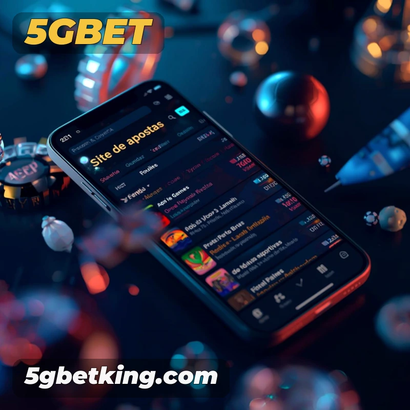 5gbet - Pagamento PIX Instantâneo