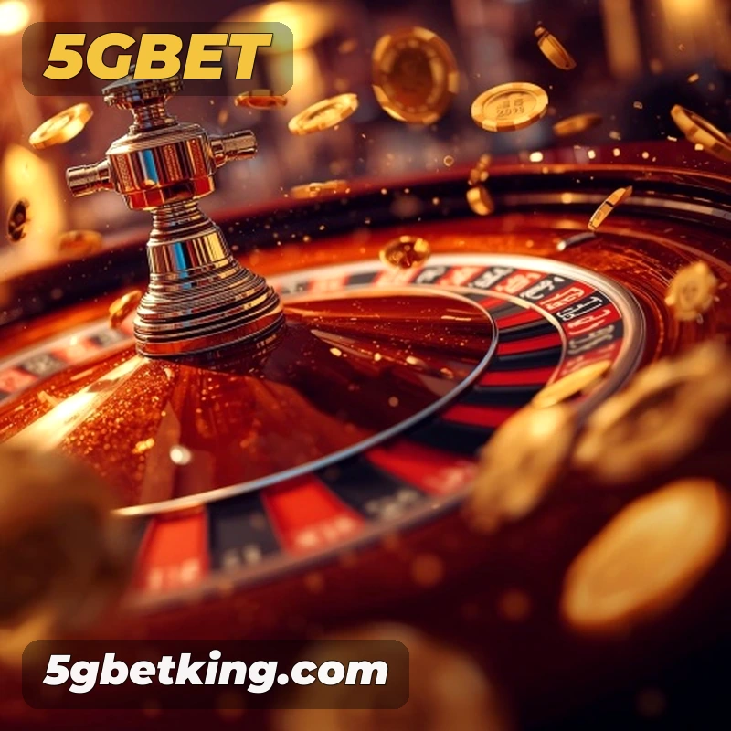 5gbet Belo Horizonte - VIP Casino