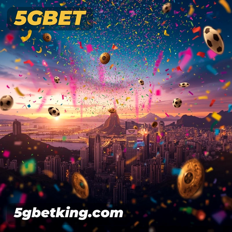 5gbet Salvador - Studio Tour