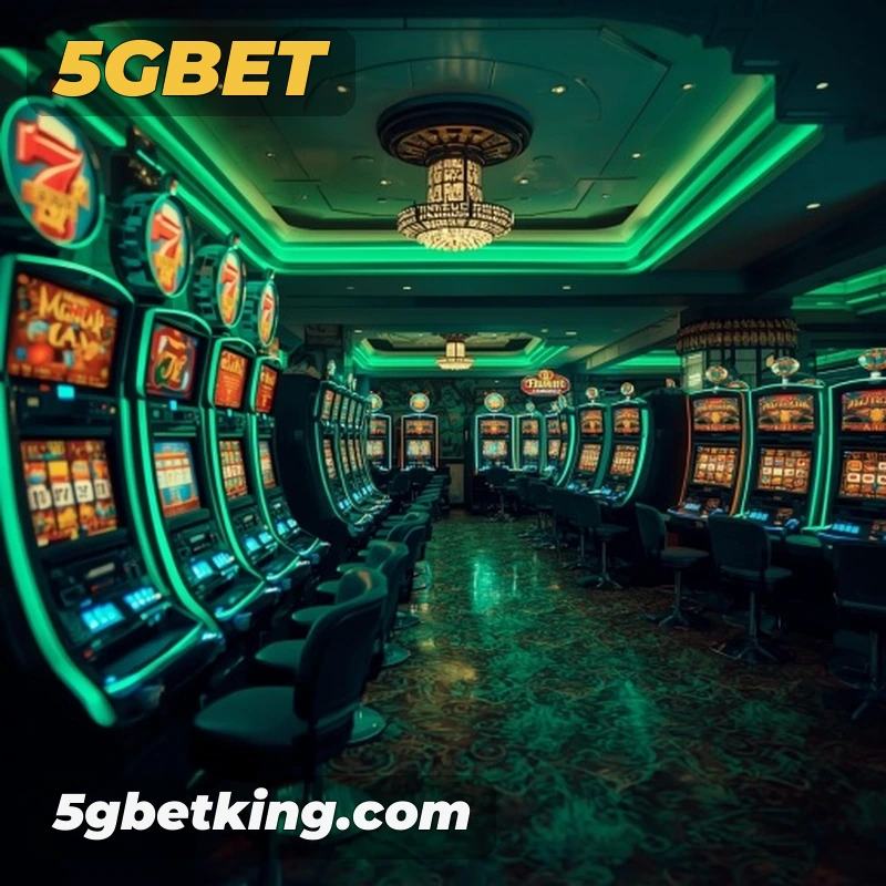 5gbet - cassino ao vivo