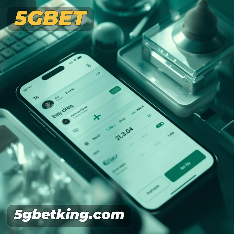 5gbet São Paulo - Jogo Coleção
