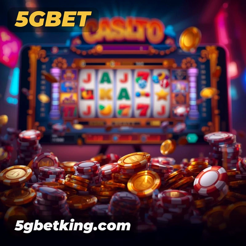 5gbet Brasília - Jogo Features