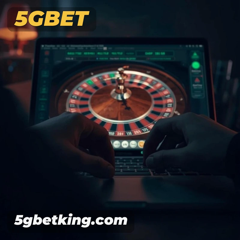 5gbet Belo Horizonte - Jackpots