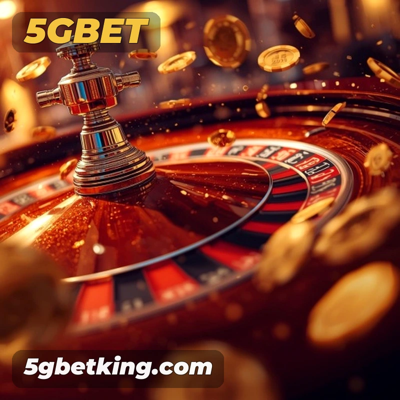 5gbet - Security