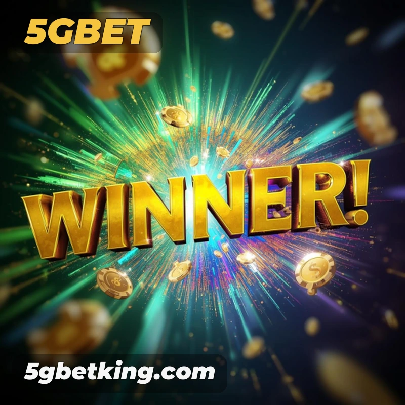 5gbet - Aplicativo Móvel