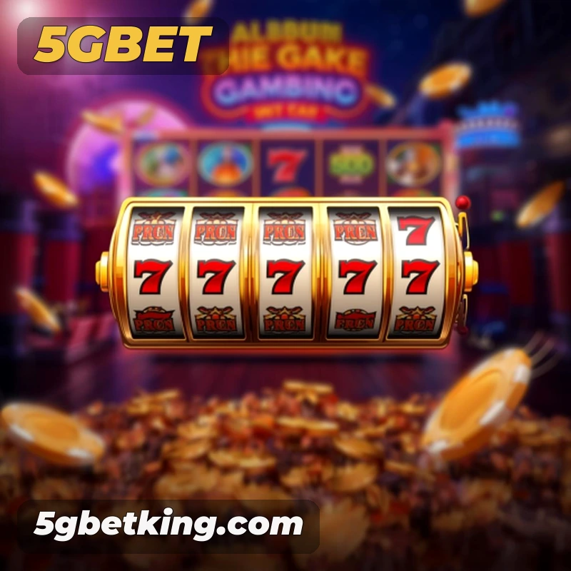 5gbet - User Statistics