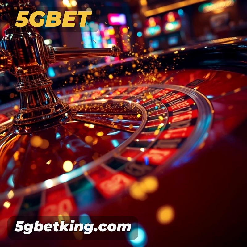 5gbet - Customer Support