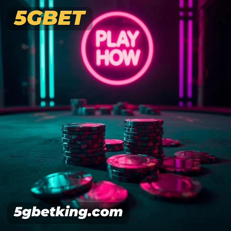 5gbet Belo Horizonte - Promo Tips