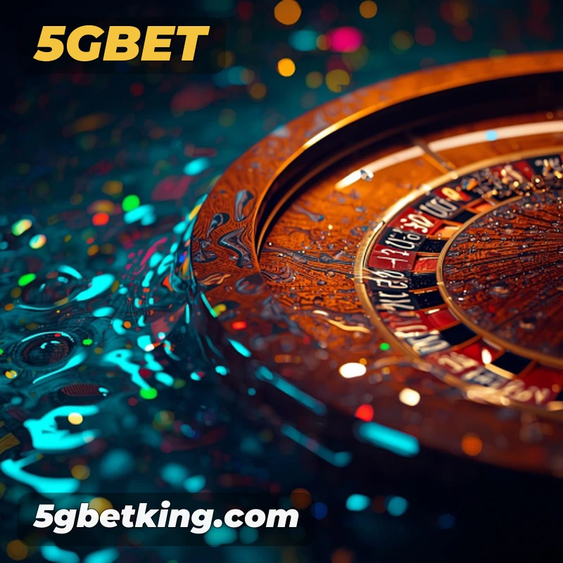5gbet São Paulo - Top Slots