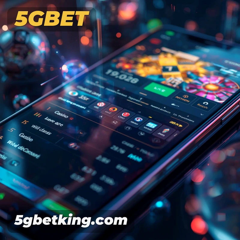 5gbet Rio de Janeiro - Slot Strategy