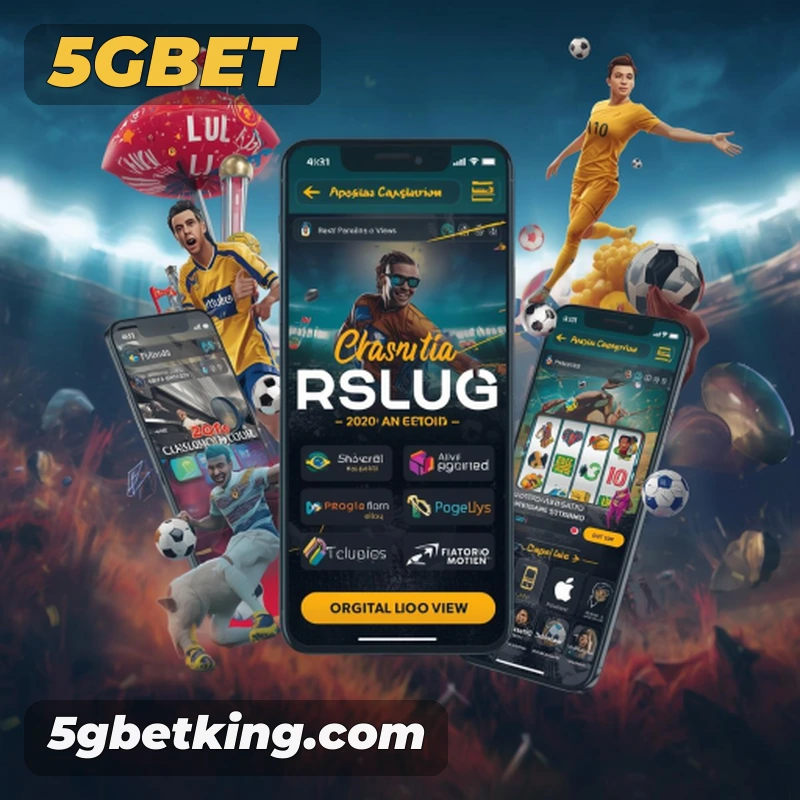 5gbet Belo Horizonte - Basketball