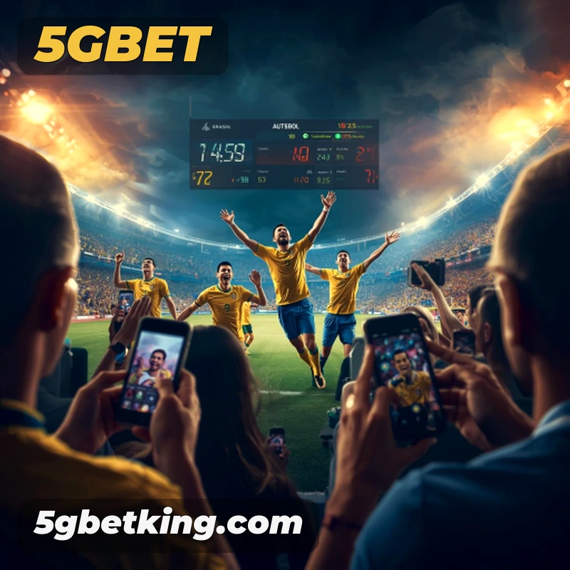 5gbet Salvador - Football
