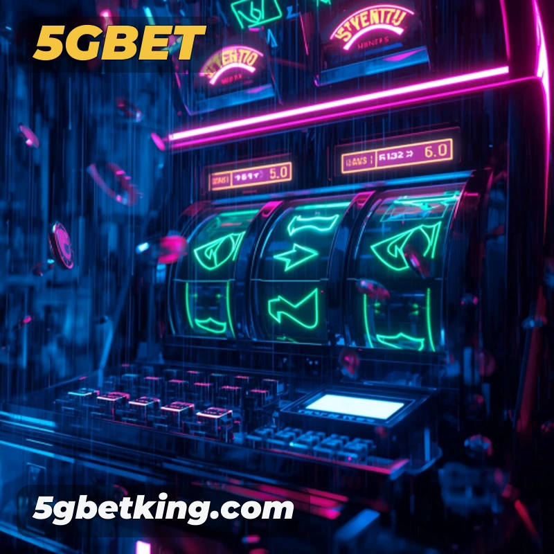 5gbet Curitiba - Live Betting